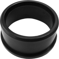 Bushing, 1-1/2" x 1-1/4", Spigot x Hub, Plastic Air Extreme Inc.