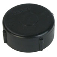 P-Trap Clean Out Cap, Plastic Air Extreme Inc.
