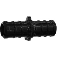 Coupling, Plastic, 1/2" Air Extreme Inc.