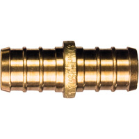 Coupling, Brass, 3/8" Air Extreme Inc.