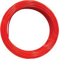 Oxypex Oxygen Barrier Tubing, Plastic, 100' L x 1" Dia. Air Extreme Inc.
