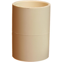 Flowguard Gold&reg; Coupling, CPVC, 1/2" Air Extreme Inc.