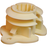 Calorifigeur de tuyaux Air Extreme Inc.