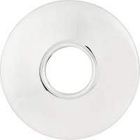 Pfirst Series Replacement Shower Arm Flange Air Extreme Inc.