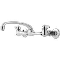 Robinet de cuisine s&eacute;rie Pfirst Air Extreme Inc.