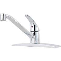 Robinet de cuisine s&eacute;rie Pfirst Air Extreme Inc.