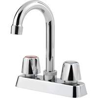 Pfirst Series Classic Bar & Prep Faucet Air Extreme Inc.
