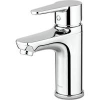 Pfirst Modern Single Control Bathroom Faucet Air Extreme Inc.