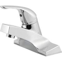 Pfirst Series Single Control Bathroom Faucet Air Extreme Inc.
