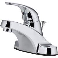 Pfirst Series Single Control Bathroom Faucet Air Extreme Inc.
