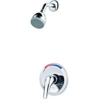 Pfirst Series Shower Only Trim Air Extreme Inc.