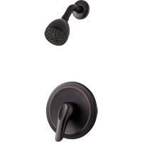 Pfirst Series Shower Trim Air Extreme Inc.
