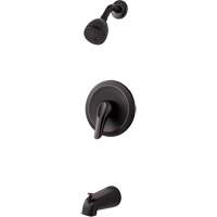 Pfirst Series Tub & Shower Trim Air Extreme Inc.