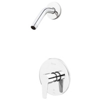 Pfirst Modern Shower Only Trim Air Extreme Inc.