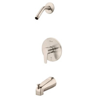 Pfirst Modern Tub & Shower Trim Air Extreme Inc.