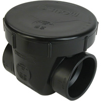 Backwater Valve Air Extreme Inc.