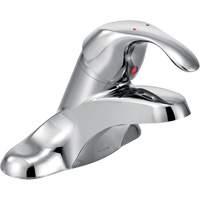 Robinet d&eacute;vier central M-Bition Air Extreme Inc.