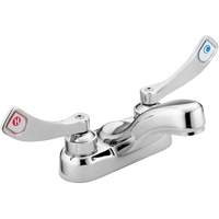 Robinet d&eacute;vier central M-Dura Air Extreme Inc.