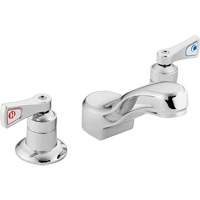 Robinet d&eacute;vier espac&eacute; M-Dura Air Extreme Inc.