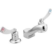 Robinet d&eacute;vier espac&eacute; M-Dura Air Extreme Inc.