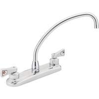 Robinet de cuisine central M-Dura Air Extreme Inc.