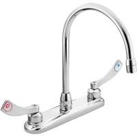 Robinet de cuisine central M-Dura Air Extreme Inc.