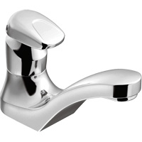 Robinet doseur pour &eacute;vier M-Press Air Extreme Inc.