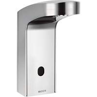 M-Power Single Mount Lavatory Faucet Air Extreme Inc.