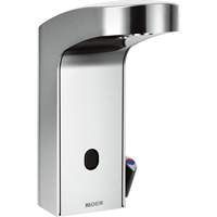 M-Power Single Mount Lavatory Faucet Air Extreme Inc.