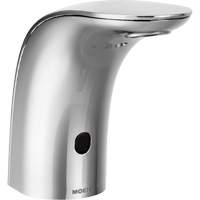 M-Power Single Mount Lavatory Faucet Air Extreme Inc.