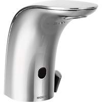 M-Power Single Mount Lavatory Faucet Air Extreme Inc.