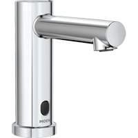 M-Power Single Mount Lavatory Faucet Air Extreme Inc.