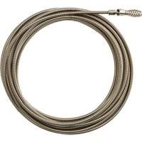 Inner Core Drop Head Cable with Rust Guard Plating Air Extreme Inc.