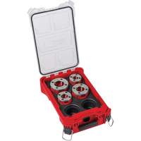 Jeu de t&ecirc;tes de fili&egrave;re compactes NPT Air Extreme Inc.