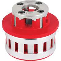 T&ecirc;te de fili&egrave;re NPT Air Extreme Inc.