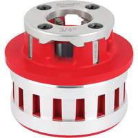 T&ecirc;te de fili&egrave;re NPT Air Extreme Inc.