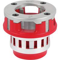 T&ecirc;te de fili&egrave;re NPT Air Extreme Inc.