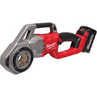 Fili&egrave;re &agrave; tuyau compacte M18 Fuel, Filetage de la tige 1-1/4" Air Extreme Inc.
