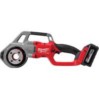 Fili&egrave;re &agrave; tuyau compacte M18 Fuel, Filetage de la tige 1-1/4" Air Extreme Inc.