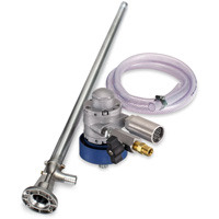 EFS-40 Drum Pump Kit with S4 Air Motor Air Extreme Inc.