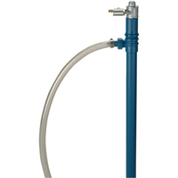 PFM-48 Drum Pump Kit with M6 Air Motor Air Extreme Inc.