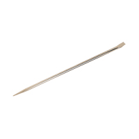 Levier nickel&eacute;, 1-1/4" la, 42" lo Air Extreme Inc.