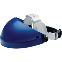 Harnais &agrave; rochet pour &eacute;cran facial, Suspension Rochet Air Extreme Inc.