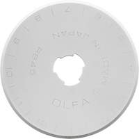 45mm Tungsten Steel Rotary Blades, Single Style Air Extreme Inc.