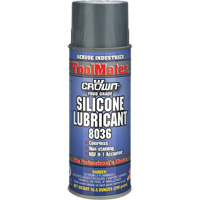 Food Grade Silicone Lube, Aerosol Can Air Extreme Inc.