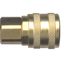 COUPLER 1/4 Air Extreme Inc.