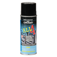 All-4&reg; Penetrant, Aerosol Can Air Extreme Inc.