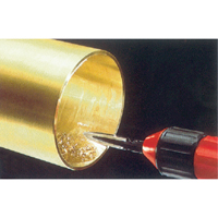 Grattoir De Base Air Extreme Inc.