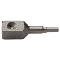Socket Head Bit, 1/2" Drive Air Extreme Inc.