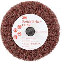 Scotch-Brite Flap Brush, FF-ZR Air Extreme Inc.